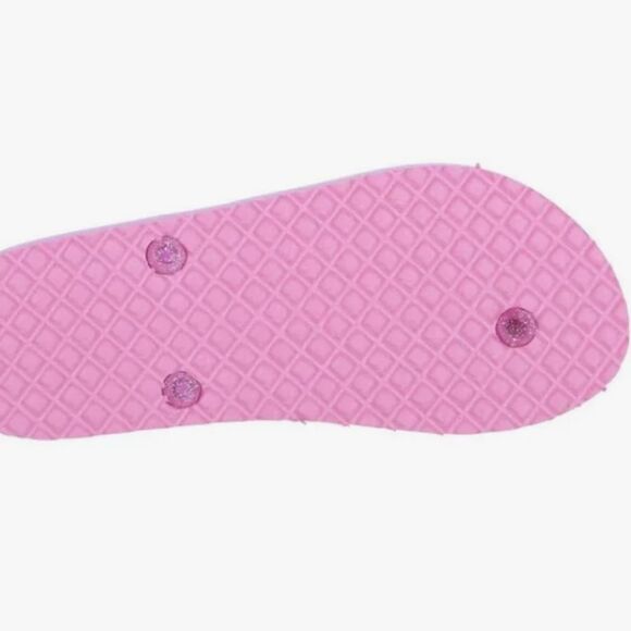 Michael Kors Endine Thong Sandals- Watercolor - Picture 4 of 8